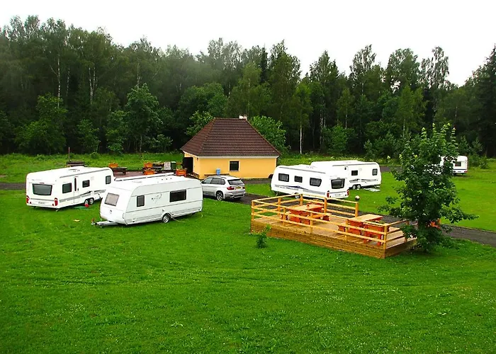 Hotel Ruunawere Nõmmealuse