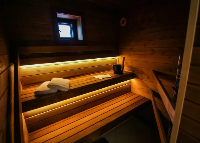 Hotel Ruunawere Nõmmealuse