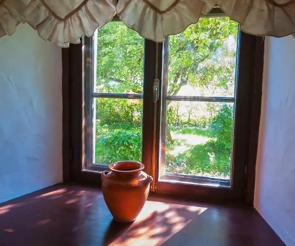 Ruunawere Hotell Nommealuse